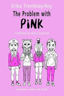 The problem with pink