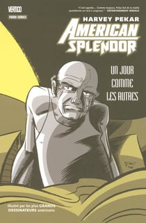 American splendor - un jour comme les autres
