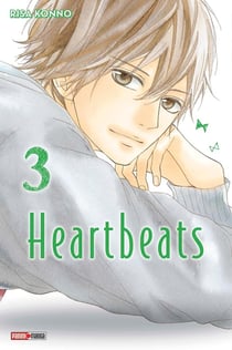 Heartbeats Tome 3