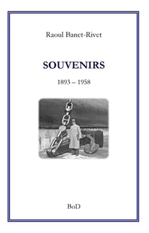 Souvenirs (1893-1958)
