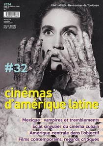 Revue cinémas d'Amérique latine n.32