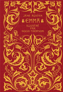 Emma - édition collector