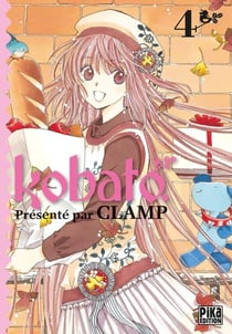 Kobato Tome 4
