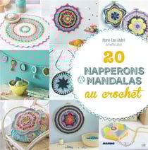 30 napperons et mandalas au crochet