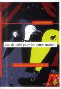 Pas de pitié pour les pattes noires !