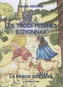 LES TROIS PEIGNES D'OYONNAX