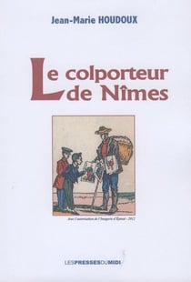 Le colporteur de nimes