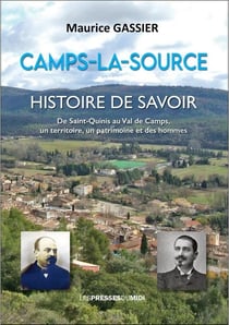 CAMPS-LA-SOURCE, HISTOIRE DE SAVOIR