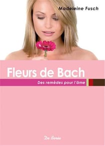 Fleurs de bach