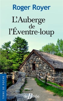L'auberge de l'Eventre-loup