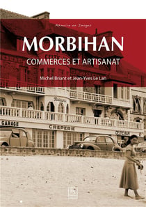 Morbihan : Commerces et artisanat