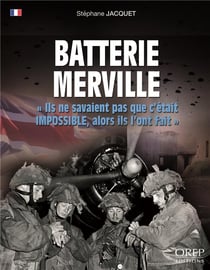 La batterie de merville