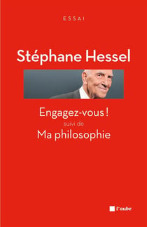 Engagez-vous !  ma philosophie