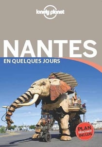 Nantes En Quelques Jours
