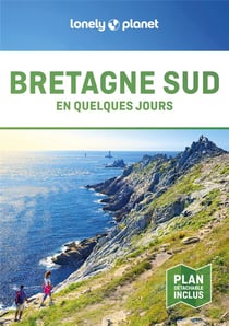 Bretagne Sud en quelques jours (2e édition)