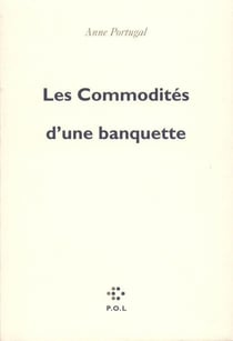 Les commodités d'une banquette