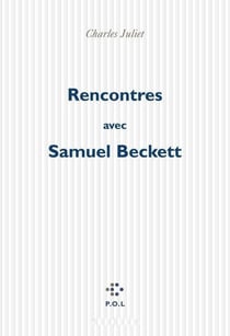 Rencontres avec samuel beckett