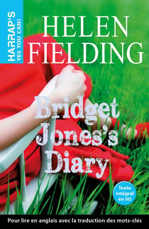 Bridget Jones's diary