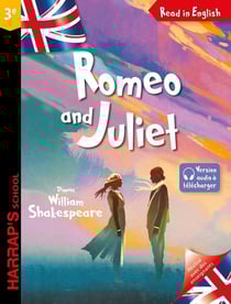 Read in English : Romeo and Juliet - 3e