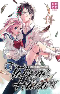 Takane et Hana Tome 11