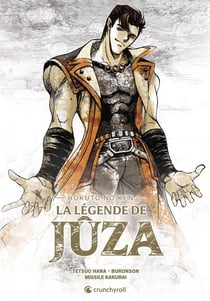 Hokuto no Ken - La légende de Juza