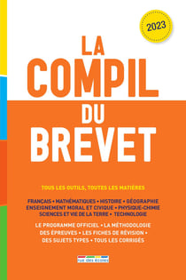 Compil brevet (édition 2023)