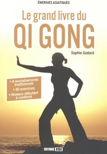 Le grand livre du qi gong