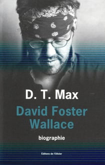 David Foster Wallace