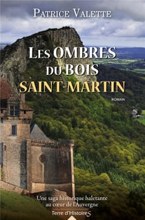 Les ombres du bois saint-martin