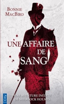 Une affaire de sang