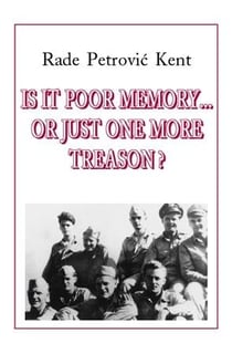 Is it poor memory