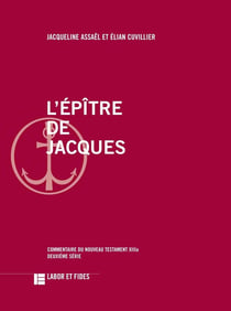 L'épitre de Saint Jacques