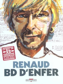 BD d'enfer t.1 - renaud