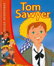 Tom sawyer
