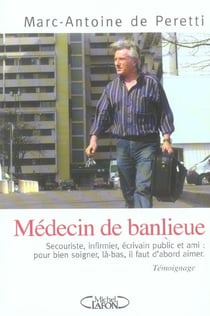 Medecin de banlieue