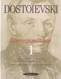 Correspondance t.1