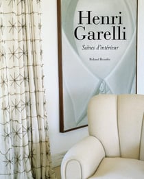 Henri Garelli - scènes d'intérieur