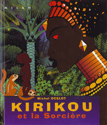 Kirikou et la sorciere