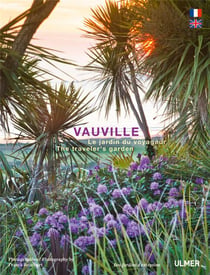 Vauville - le jardin du voyageur