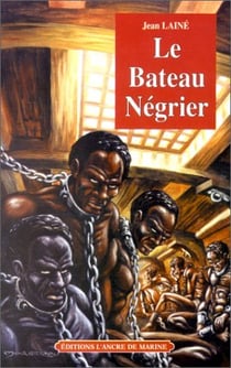 Bateau negrier