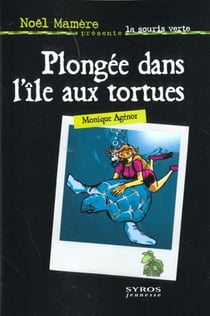 Plongee dans l'ile aux tortues