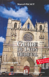 Guide du Lyon médiéval (2e édition)