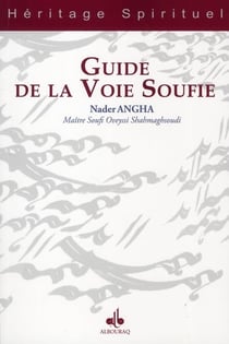Guide de la voie soufie