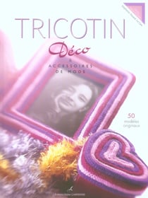 Tricotin - déco et accessoires de mode
