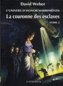 La couronne des esclaves Tome 2