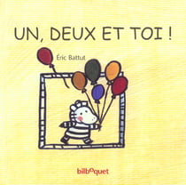 Un, deux et toi !