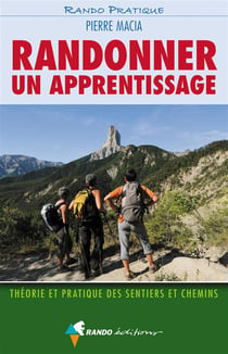 Randonner  Un Apprentissage