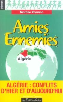 Amies ennemies