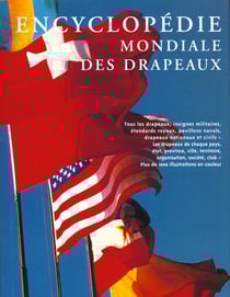 Encyclopedie mondiale des drapeaux