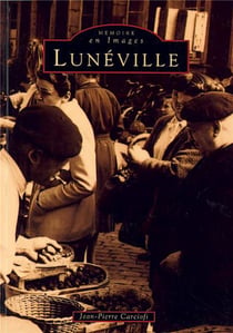 Luneville